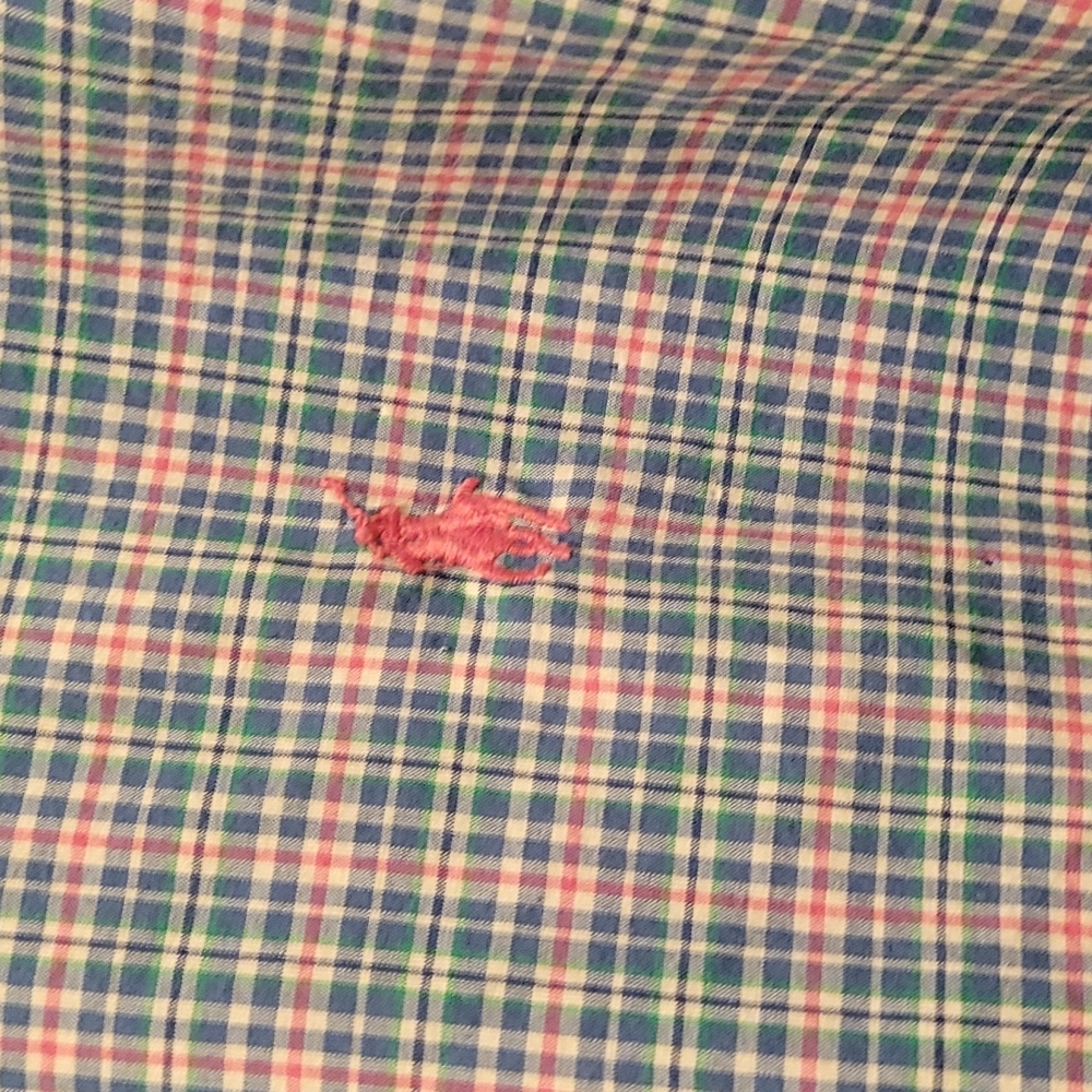 Men's Ralph Lauren - Picture 2 of 4